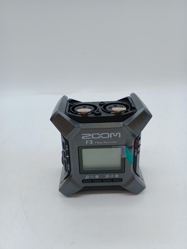 Zoom multitrack - zoom,