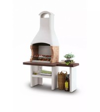 BARBECUE A CARBONELLA