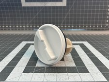 Filtro pompa scarico lavatrice