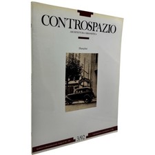 Controspazio 3/92 Architettura
