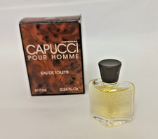CAPUCCI pour homme MIGNON -