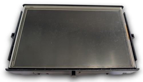 Display smart fortwo anno 2015 - display,