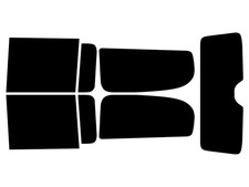 Pellicola Oscurante Vetri per