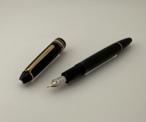 Montblanc meisterstück - montblanc,