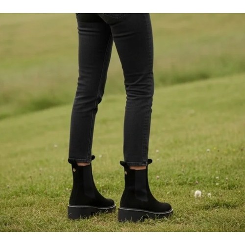 Stivali tory burch - burch, in