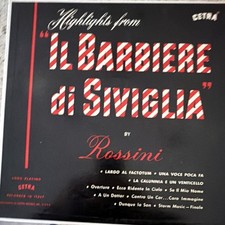 Cetra Highlights from Il