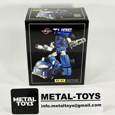 FANS TOYS FT-57 TUBE (Pipes)