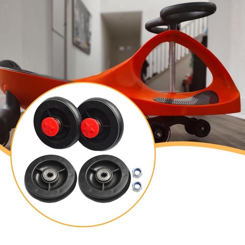 Ruote per auto bambini - auto,