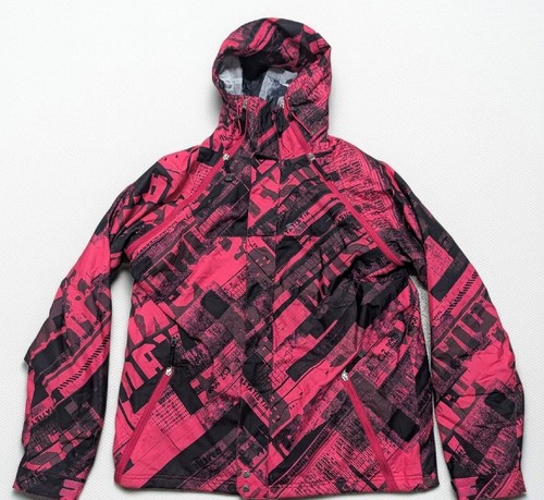 Giacca sci vintage y2k - sci,