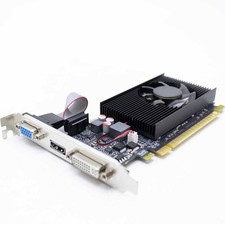 SCHEDA VIDEO NVIDIA GEFORCE GT