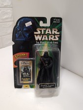Star Wars Tpotf Darth Vader