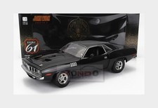 1:18 HIGHWAY61 Plymouth Cuda