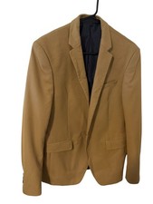 ZARA Cappotto sportivo blazer