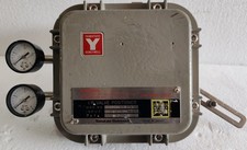 YAMATAKE HONEYWELL VPI05-X-8 Posizionatore Valvola I/P Nuovo Senza Scatola 