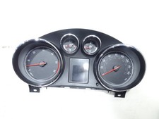 Quadro strumenti speedoemter