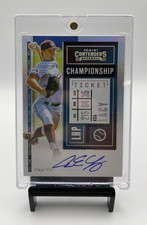 2020 Panini Contenders -