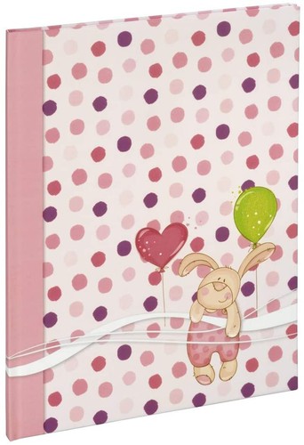 Hama diario bambino bambini