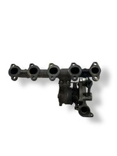 TURBINA PER FORD Fiesta 6°