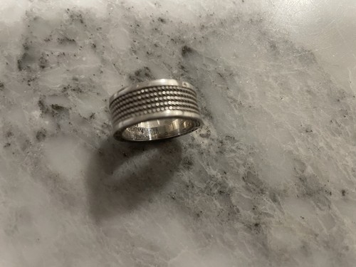 Anello rebecca italia maglia - anello,