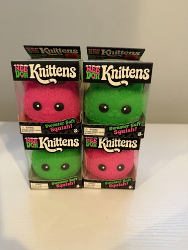 Needoh christmas kittens - christmas,