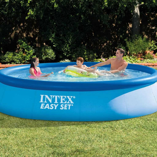 Intex easy set - set, piscine