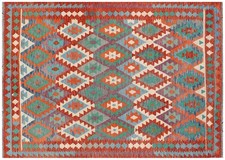 Tappeto Kilim Afgano Maimana