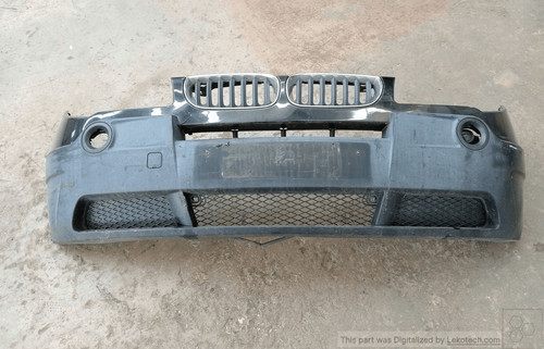 51113400897 paraurti ant - 51113400897,