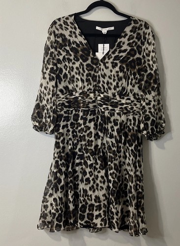 Abito dvf diane von - abito,