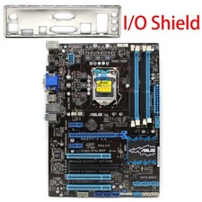 Scheda madre per ASUS P8Z77-V
