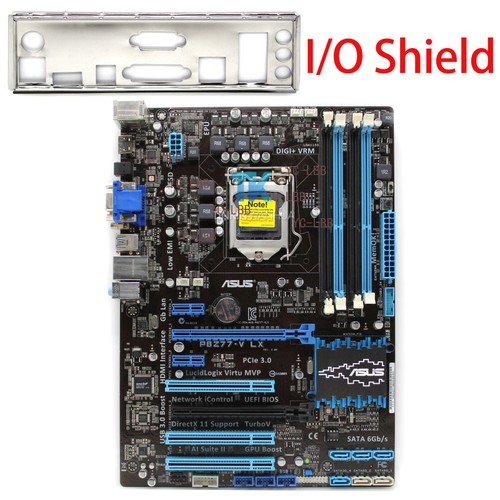 Scheda madre per - , asus