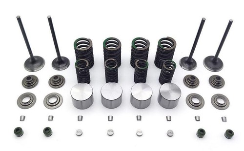 Kit gruppo molle valvole senza