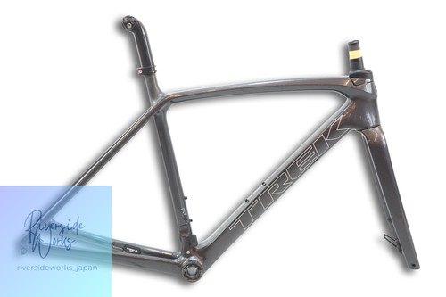 Set telaio modello trek emonda - telaio,