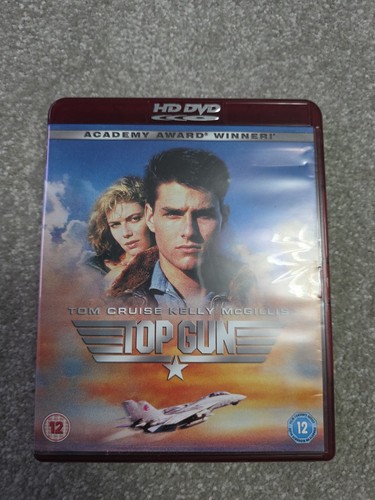 Top gun dvd - gun, hd