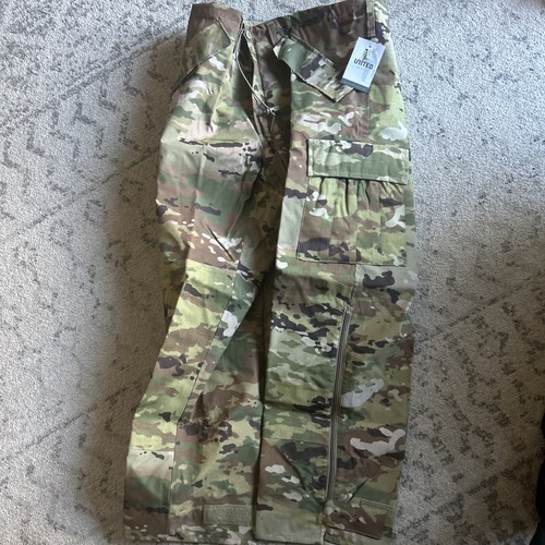 Pantalone united barricade - pantalone,