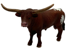Schleich 2017 D-73527 Texas
