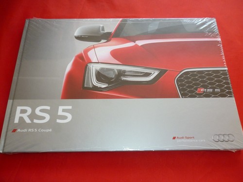 Audi coupè copertina - audi,
