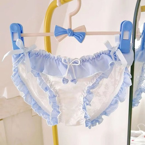 Lolita sweet girls mutandine - lolita,