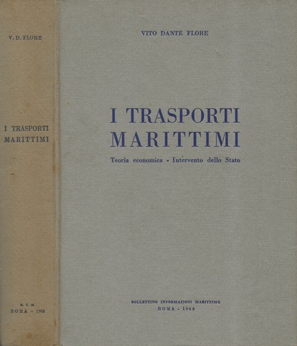 Trasporti marittimi teoria - marittimi.,