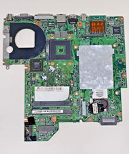 Hp Pavilion DV2000/DV3000 Scheda Madre 48.4Y001.05M Spare. 460716-001