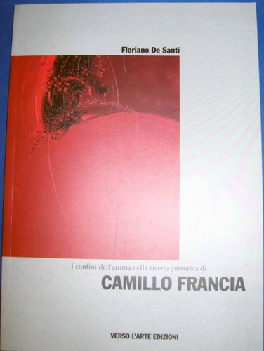 Francia camillo confini - camillo,