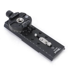 Morsetto 2 in 1 per piastra a