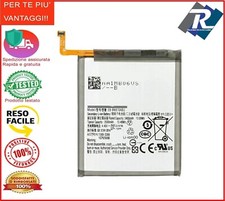 Batteria per samsung galaxy - batteria,