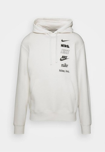Nike felpa cappuccio uomo - nike,