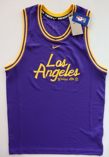Nike nba los - nike, lakers