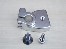 KONA PUZZOLENTE ASTA SUPREMA - TIPO W-ND - MONTAGGIO GANCIO DERAGLIATORE RH - VEDI ELENCO