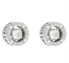 Orecchini Guess Donna Acciaio