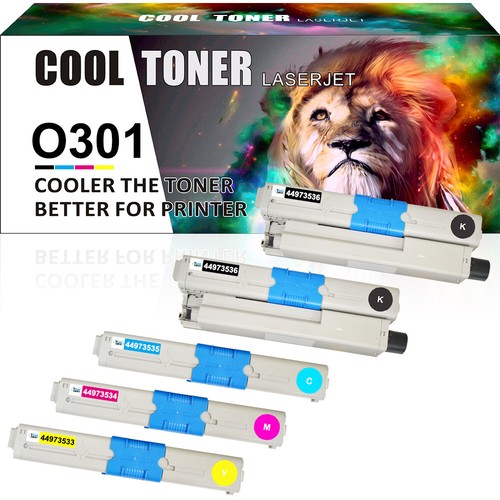 Toner xxl compatibili per - 5,