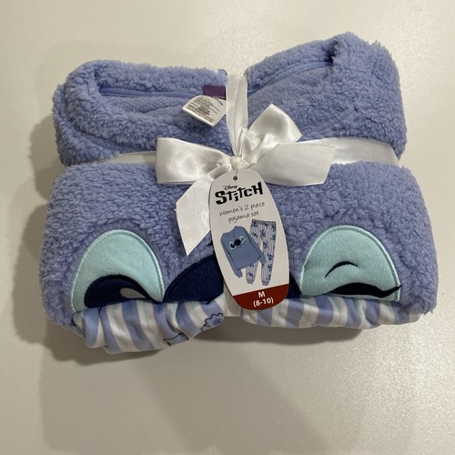 Pigiama donna disney punto blu - pigiama,