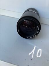 YASHICA LENS AF ZOOM 70-210mm