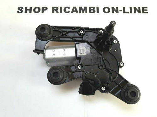 Motorino tergicristallo - motorino,